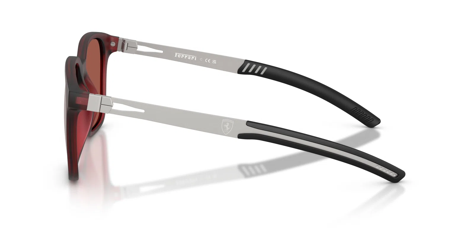 Scuderia Ferrari 6025D Sunglasses - view 18
